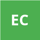 ECS - Logo de la Empresa