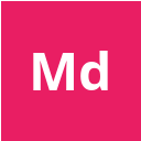 Metro de Santiago - Logo de la Empresa