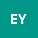 EY - Logo de la Empresa