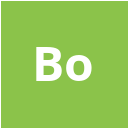 Bold - Logo de la Empresa