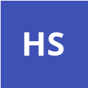 Healthmap Solutions - Logo de la Empresa