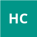 HUMAN CAPITAL CYA  SPA - Logo de la Empresa