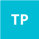 TPS - Logo de la Empresa