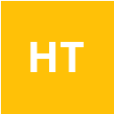 Hand Talk - Logo de la Empresa