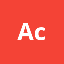 Acenor - Logo de la Empresa