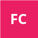 FERROVIAL CONSTRUCCION CHILE S.A - Logo de la Empresa