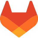 GitLab - Logo de la Empresa