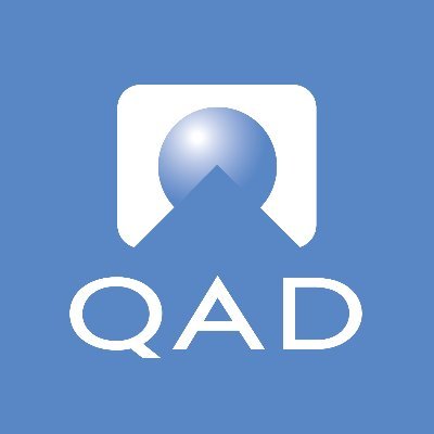 QAD, Inc. - Logo de la Empresa