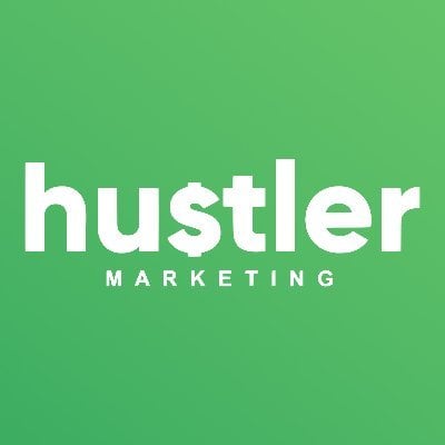 Hustler Marketing - Logo de la Empresa