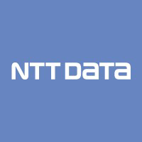NTT DATA - Logo de la Empresa