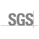 SGS - Logo de la Empresa