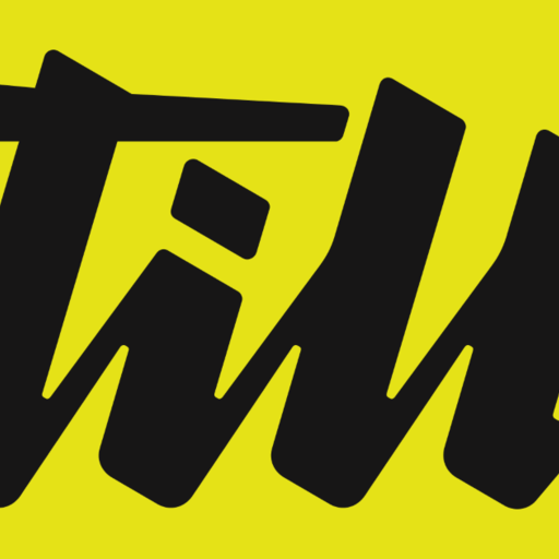 Tilt - Logo de la Empresa
