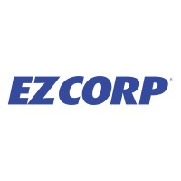 EZCORP - Logo de la Empresa