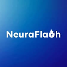 NeuraFlash - Logo de la Empresa