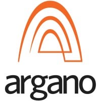 Argano - Logo de la Empresa