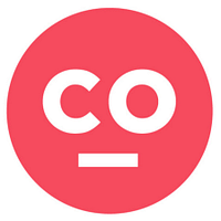 Coderio - Logo de la Empresa