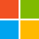 Microsoft - Logo de la Empresa