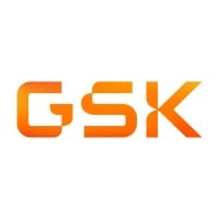 GSK - Logo de la Empresa