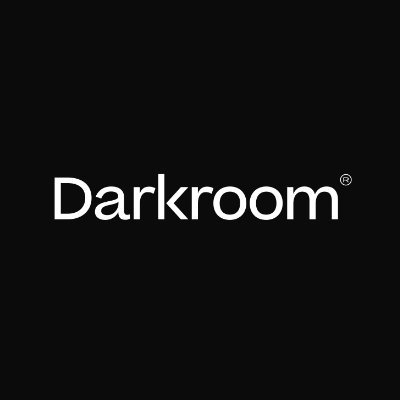 Darkroom - Logo de la Empresa