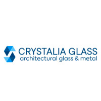 Crystalia Glass - Logo de la Empresa