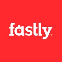 Fastly - Logo de la Empresa