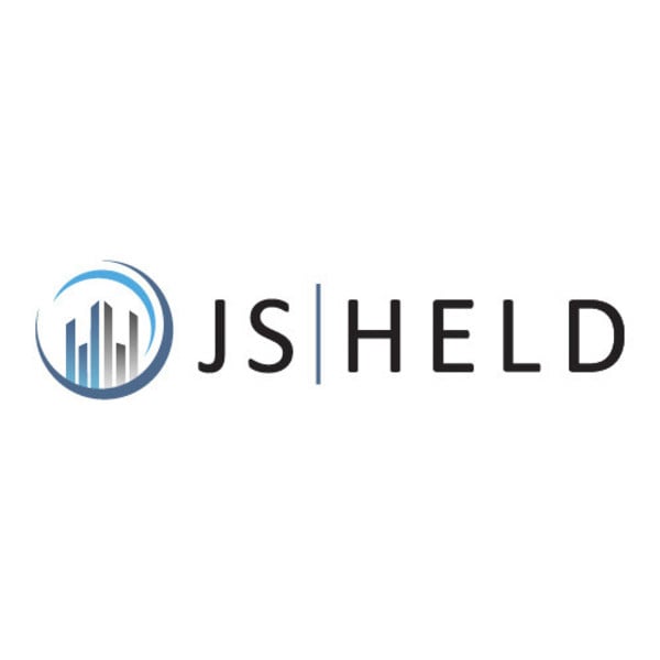 J.S. Held - Logo de la Empresa