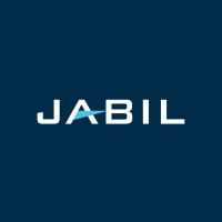 Jabil - Logo de la Empresa