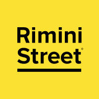 Rimini Street, Inc - Logo de la Empresa