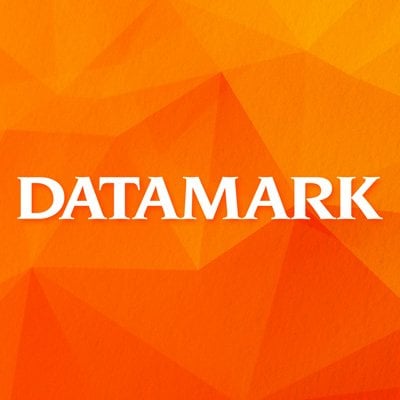 Datamark, Inc. - Logo de la Empresa
