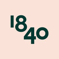 1840 & Company - Logo de la Empresa
