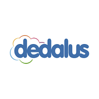 Dedalus - Logo de la Empresa