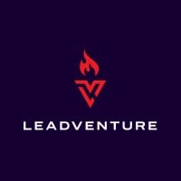 LeadVenture - Logo de la Empresa