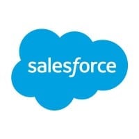 Salesforce - Logo de la Empresa