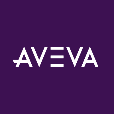 AVEVA - Logo de la Empresa