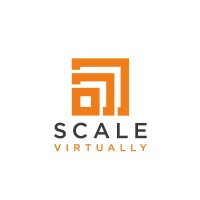 Scale Virtually - Logo de la Empresa