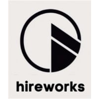 hireworks - Logo de la Empresa