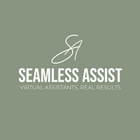 Seamless Assist - Logo de la Empresa