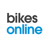 BikesOnline - Logo de la Empresa