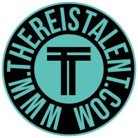 There is Talent - Logo de la Empresa