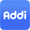 Addi - Logo de la Empresa