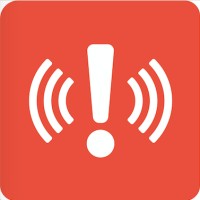 AlertMedia - Logo de la Empresa