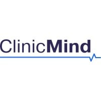 ClinicMind - Logo de la Empresa