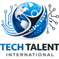 Tech Talent International - Logo de la Empresa