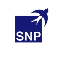 SNP Group - Logo de la Empresa
