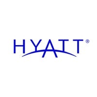 Hyatt - Logo de la Empresa
