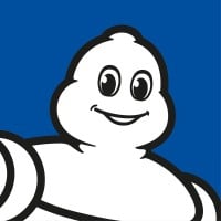 Michelin - Logo de la Empresa