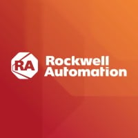 Rockwell Automation - Logo de la Empresa