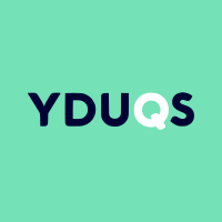 YDUQS Participações S.A. - Logo de la Empresa
