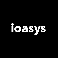 ioasys - Logo de la Empresa