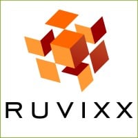 Ruvixx - Logo de la Empresa